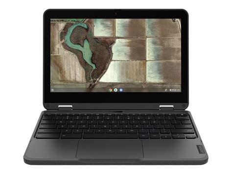 Lenovo 500e Chromebook Gen 3 - 11.6" - Celeron N5100 - 8 GB RAM - 64 GB ...