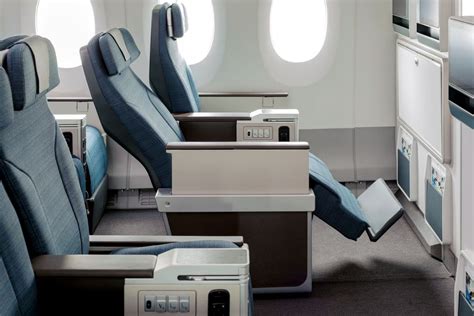 The best premium economy seats for international travel