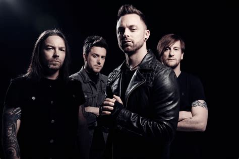 Review: Bullet For My Valentine - Venom