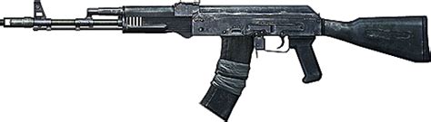 AK-74M | Battlefield Wiki | Fandom