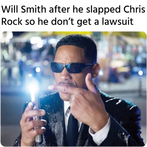 Will Smith Chris Rock Memes - MemeZila.com