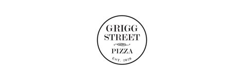 GRIGG STREET PIZZA