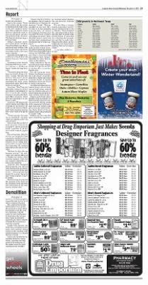 Longview News-Journal from Longview, Texas - Newspapers.com™