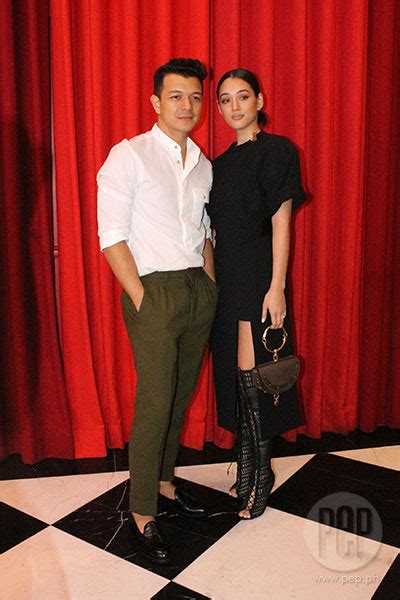 Celebrity head turners at Preview Best Dressed Ball 2017 | PEP.ph