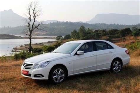 Mercedes-Benz India on a high - Autocar India