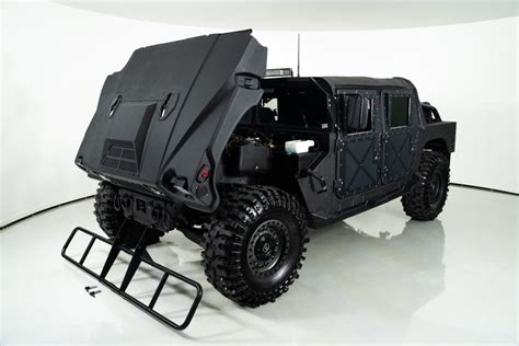 2003 AM General Humvee | Fast Lane Classic Cars