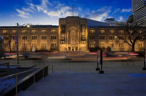 Doors Open Ontario - Royal Ontario Museum