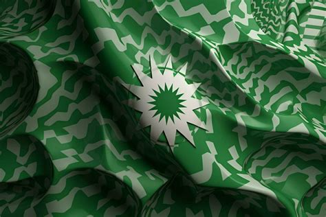 flag wallpaper of Nigeria 30638684 Stock Photo at Vecteezy