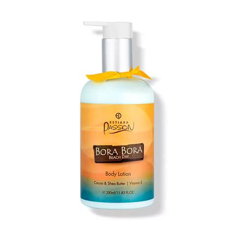 Bora Bora Body Lotion – EstiaraPassion