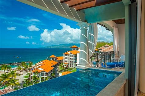 The Top 13 All-Inclusive Caribbean Resorts for Adults Only