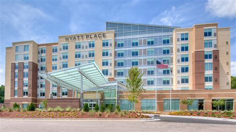 Hyatt Place Durham Southpoint - Durham Hotels - Hotels near Southpoint