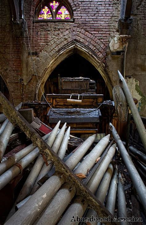 Miscellaneous Abandoned Churches photo - abandonedamerica.us | Abandoned churches, Abandoned ...