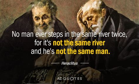 TOP 25 QUOTES BY HERACLITUS (of 218) | A-Z Quotes