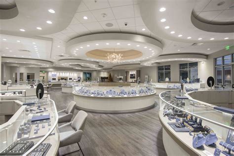 Day’s Jewelers – Fulcrum Associates