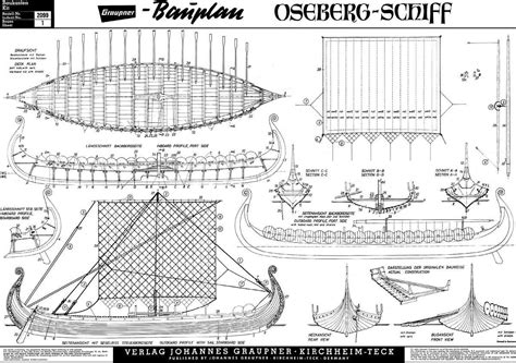 Viking longship, Model ships, Viking ship