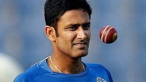 Anil Kumble Biography, World Records, Performance, Family Details - ProTeamMaker