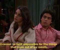 Jackie Burkhart Quotes. QuotesGram