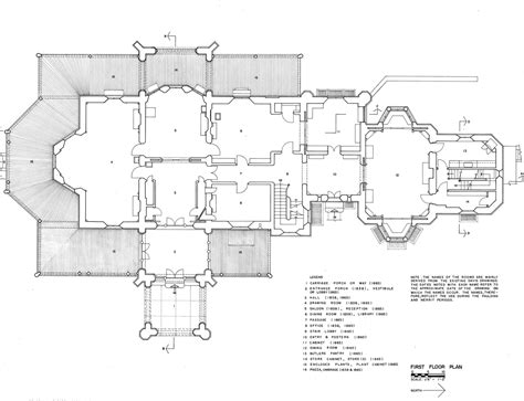 Lyndhurst Floor Plan - floorplans.click