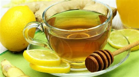 13 benefits of drinking honey-lemon drink - The Statesman