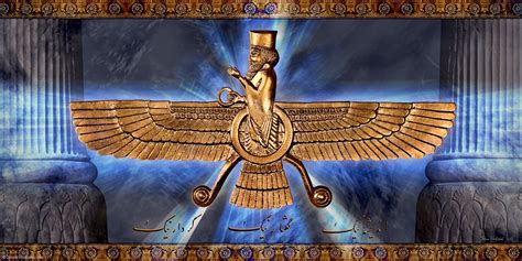 Symbols - Zoroastrianism