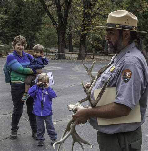 Junior Ranger Programs – 2019 — Yosemite Conservancy