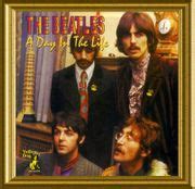 The Beatles - A Day In The Life Cd