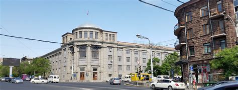 Yerevan State Medical University Armenia | Direct Admission | Study MBBS | Tuition Fees ...