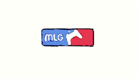 MLG Logo - LogoDix