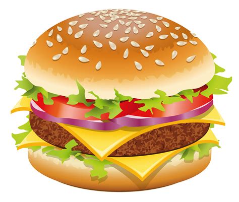 Free Fast Food Cliparts, Download Free Fast Food Cliparts png images, Free ClipArts on Clipart ...