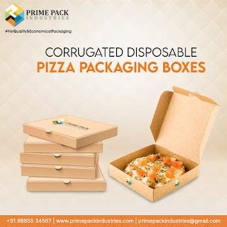 cardboard packaging companies. The most often used prefabricated… | by ...