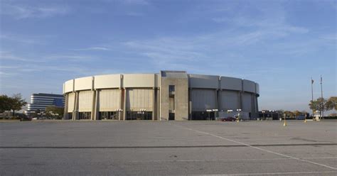 After 43 Years, The Original Nassau Coliseum Officially Closes Its Doors