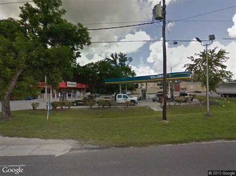 Google Street View Hilliard (Nassau County, FL) - Google Maps