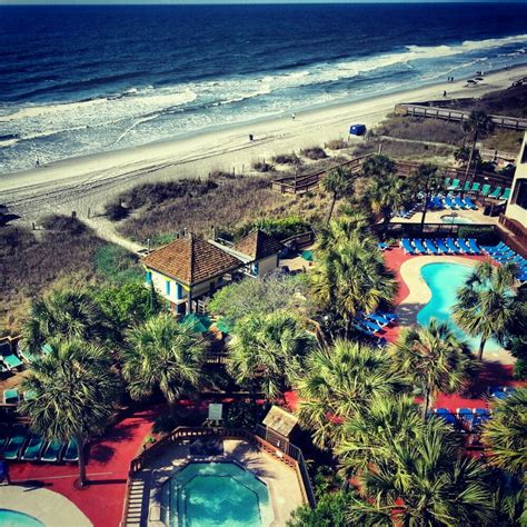 Beach Cove Resort - 22 Photos - Hotels - 4800 S Ocean Blvd - North ...