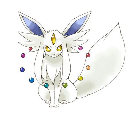 Lighteon | Pokémon Amino