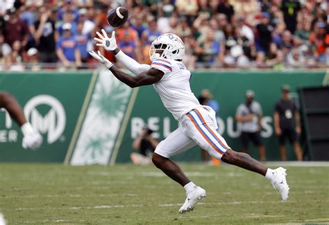 Florida football: The Good, Bad and Ugly from the USF game