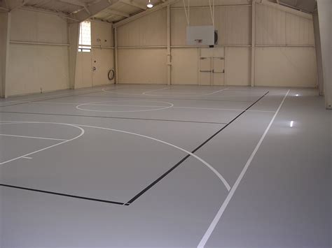 Gymnasium Flooring | Field House Flooring | Surface America