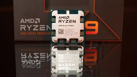 AMD Ryzen 9 7900X Review: Retaking the Gaming Crown with Potent Ray ...