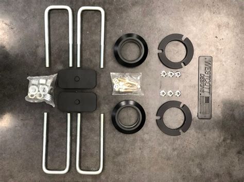 Westcott Designs Lift Kit Review for 3rd Gen TRD Pro Tacoma