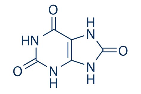 Uric Acid | Certificate of Analysis