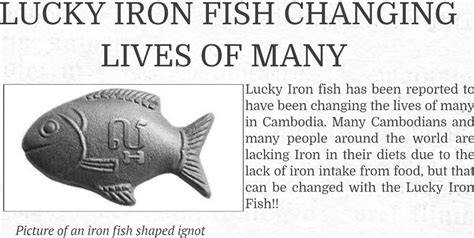 Lucky Iron Fish 21-08-2018 20-26-48 - Atom Ecology