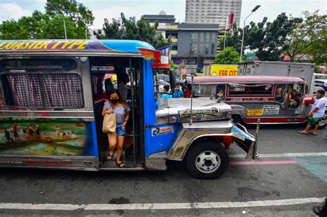 Transport groups: Philippines not prepared for transport modernization yet – Filipino News