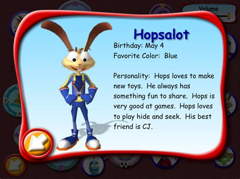 Image - Jumpstart world hopsalot profile.png | JumpStart Wiki | FANDOM powered by Wikia