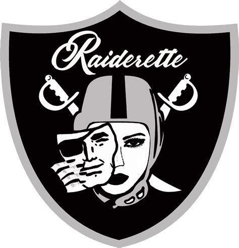 Oakland Raiders PNG Images Transparent Background | PNG Play