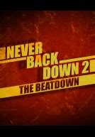 Never Back Down 2 - HD-Trailers.net (HDTN)