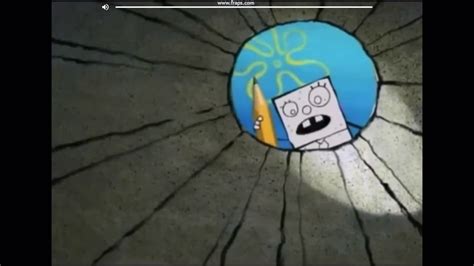 SPONGEBOB DOODLEBOB - YouTube