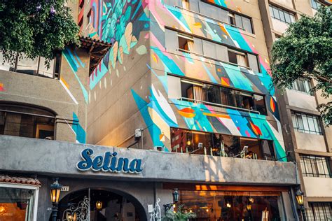 Selina Miraflores Lima, Lima - 2021 Prices & Reviews - Hostelworld