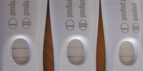 Evaporation Line On A Pregnancy Test - Mothers Haven