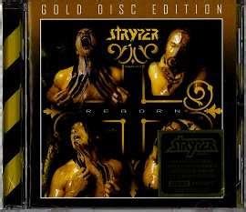 Stryper/Reborn