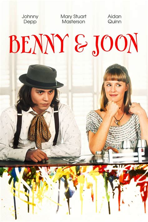 Benny & Joon | Movie 1993 | Cineamo.com