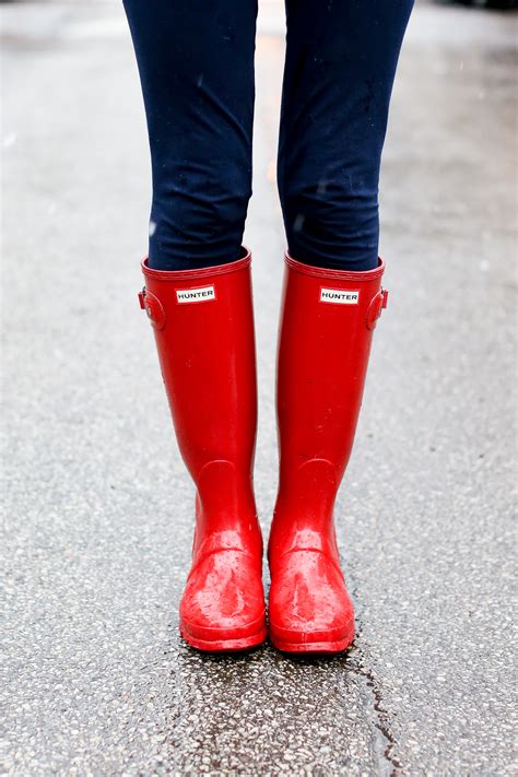 Guide to Buying Hunter Boots | Kelly in the City | Lifestyle Blog